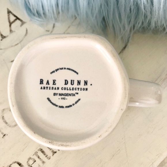 Rae Dunn, Hot Chick, Coffee Mug, Good Condition - Picture 5 of 9